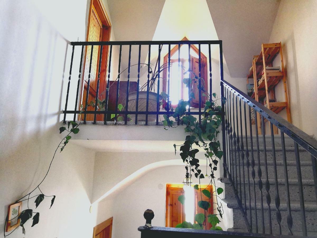 Agriturismo Il Castagno Villa Agerola Kültér fotó
