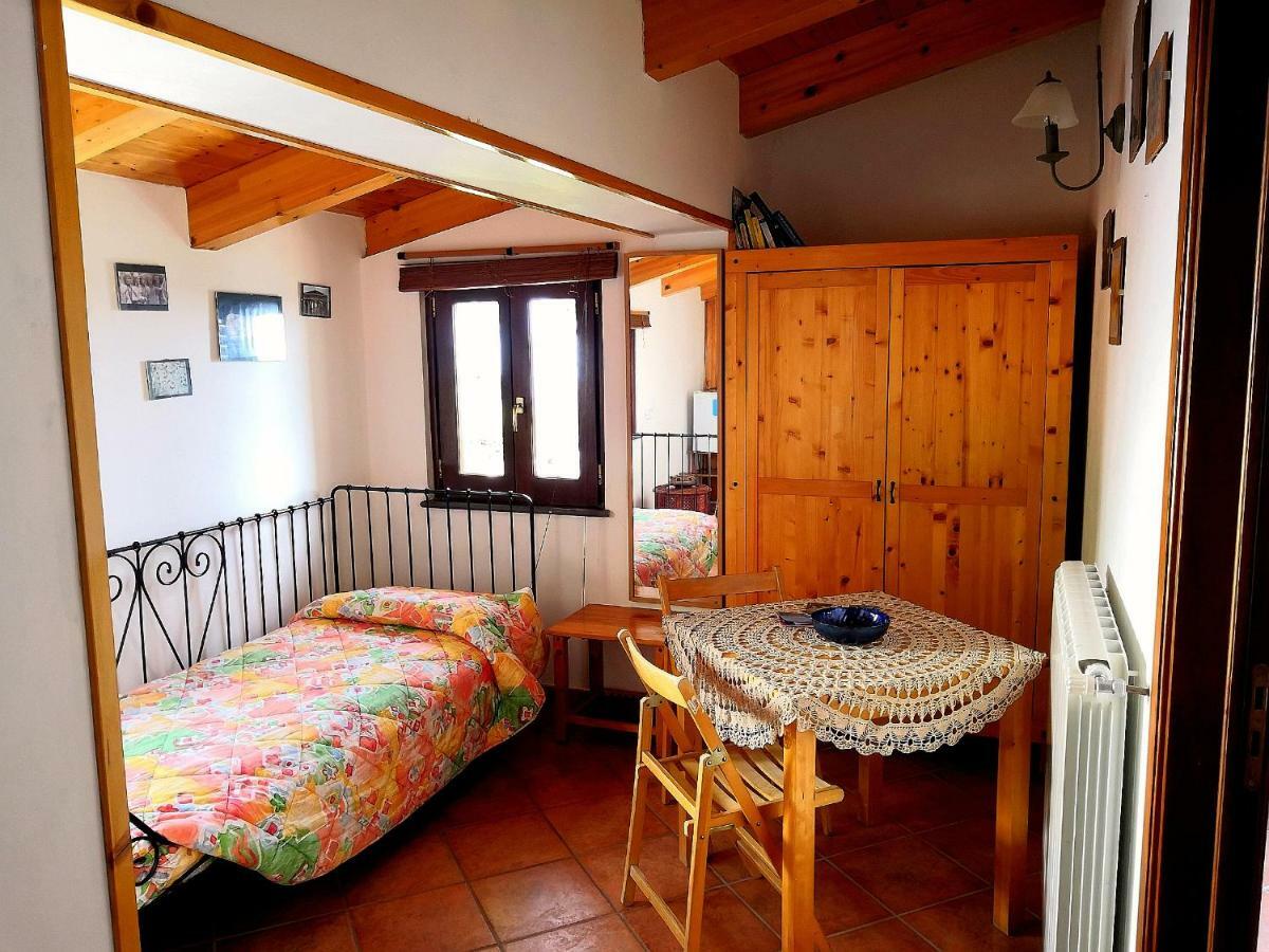 Agriturismo Il Castagno Villa Agerola Kültér fotó